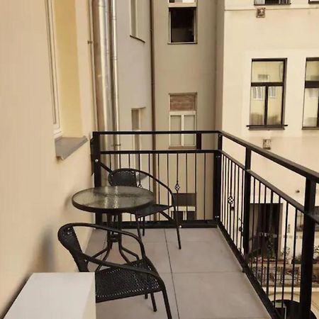 Favorite Apartment In The Center Of Prague 1 מראה חיצוני תמונה