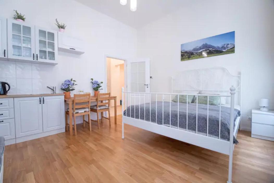 Favorite Apartment In The Center Of Prague 1 מראה חיצוני תמונה