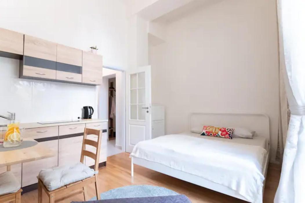 Favorite Apartment In The Center Of Prague 1 מראה חיצוני תמונה