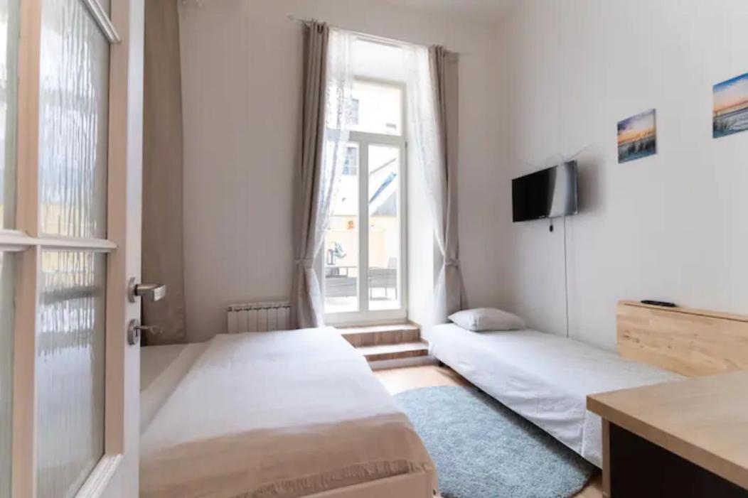 Favorite Apartment In The Center Of Prague 1 מראה חיצוני תמונה
