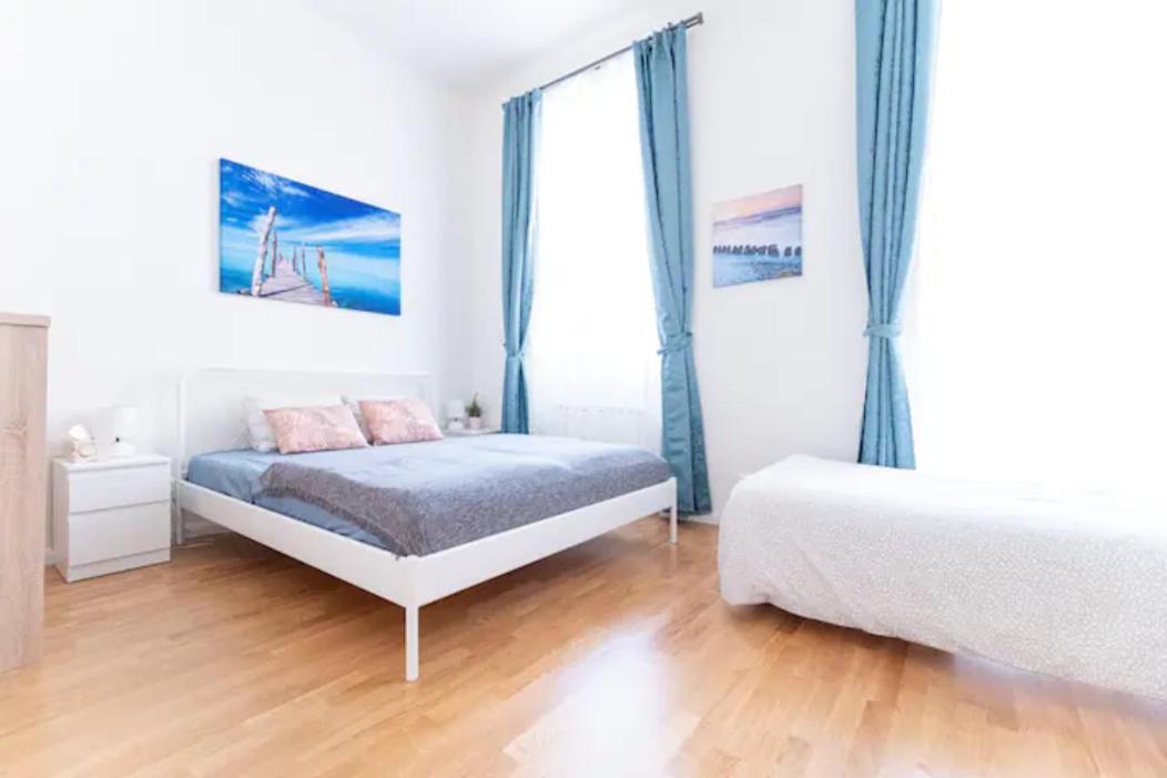 Favorite Apartment In The Center Of Prague 1 מראה חיצוני תמונה