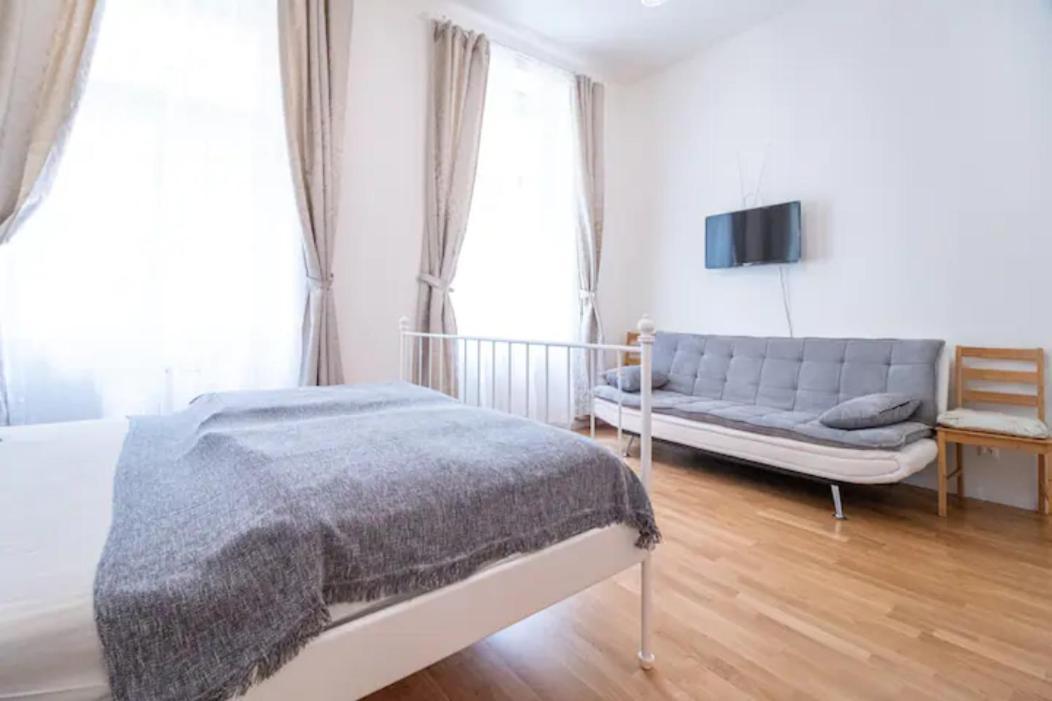 Favorite Apartment In The Center Of Prague 1 מראה חיצוני תמונה