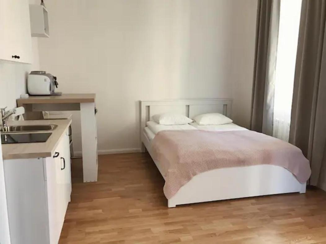 Favorite Apartment In The Center Of Prague 1 מראה חיצוני תמונה