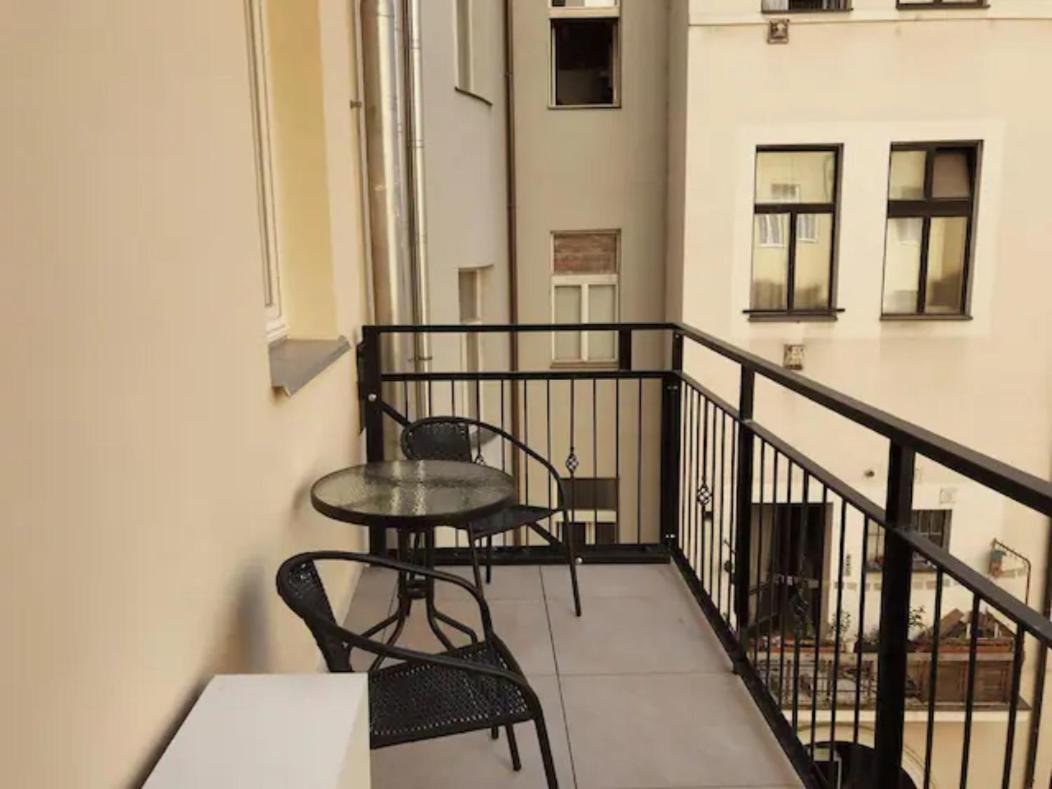 Favorite Apartment In The Center Of Prague 1 מראה חיצוני תמונה