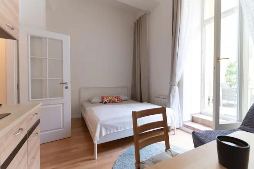 Favorite Apartment In The Center Of Prague 1 מראה חיצוני תמונה