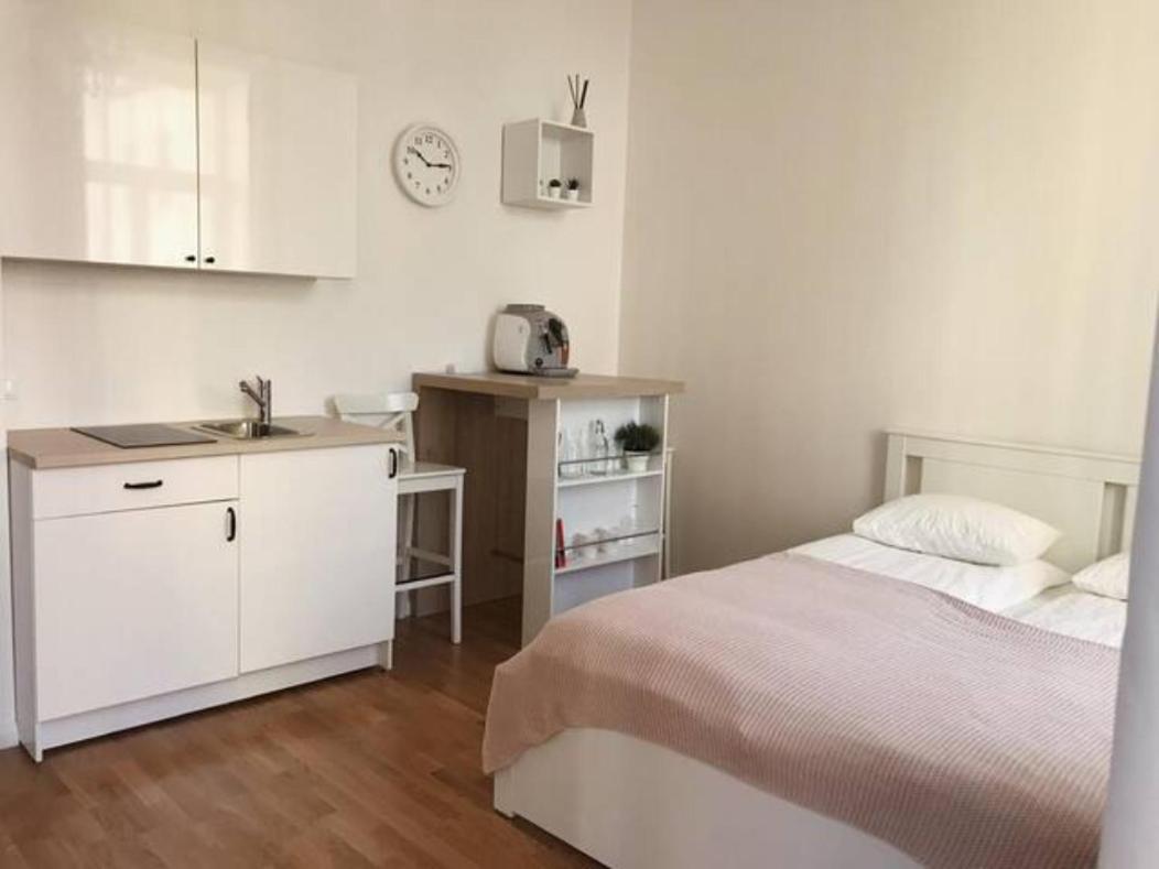 Favorite Apartment In The Center Of Prague 1 מראה חיצוני תמונה