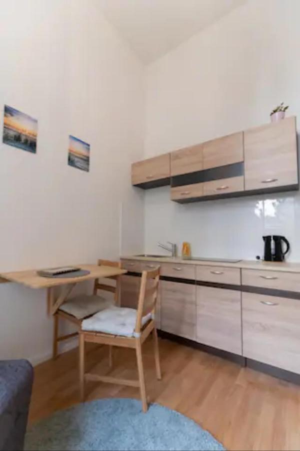 Favorite Apartment In The Center Of Prague 1 מראה חיצוני תמונה
