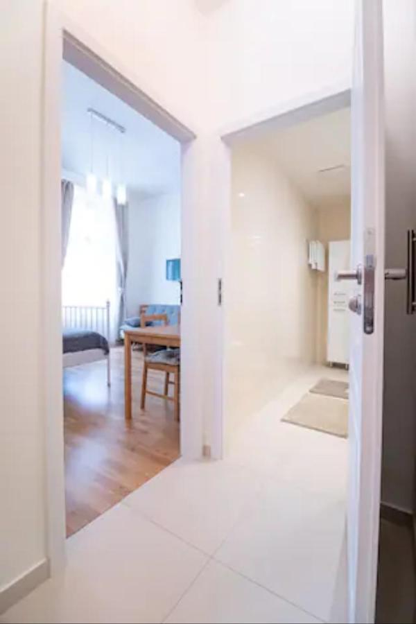 Favorite Apartment In The Center Of Prague 1 מראה חיצוני תמונה
